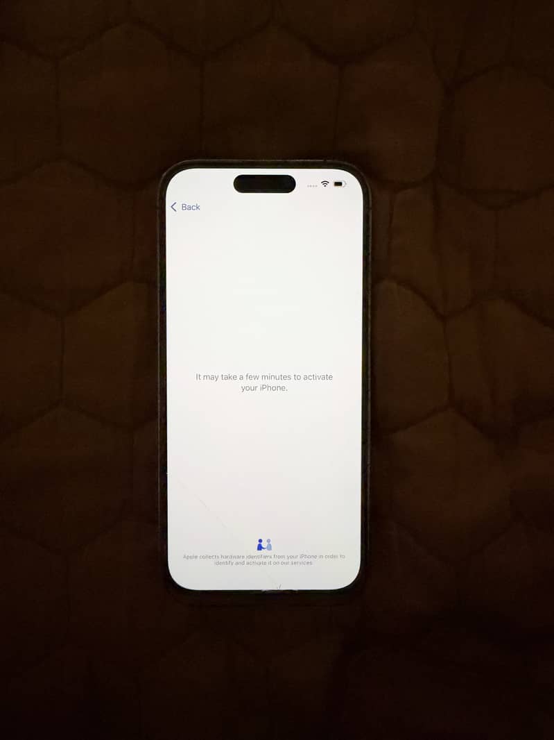 Apple iPhone 14 Pro 0