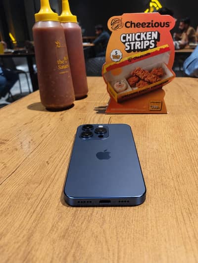 Apple iPhone 15 Pro