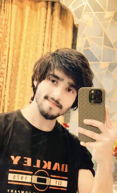Osama Malik