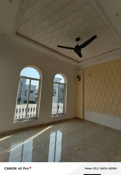 5 Marla House For Rent