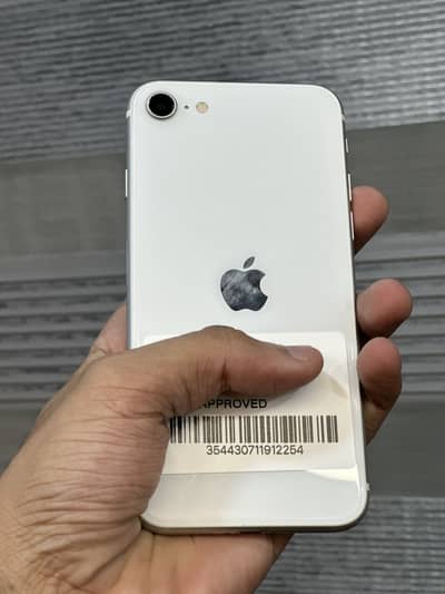 Apple iPhone SE 2020