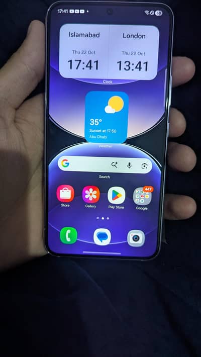 Samsung Mobile S22