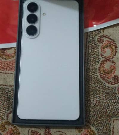 Samsung Mobile S25 Plus