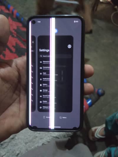 Google Pixel 5.8/128(patch pta approved )