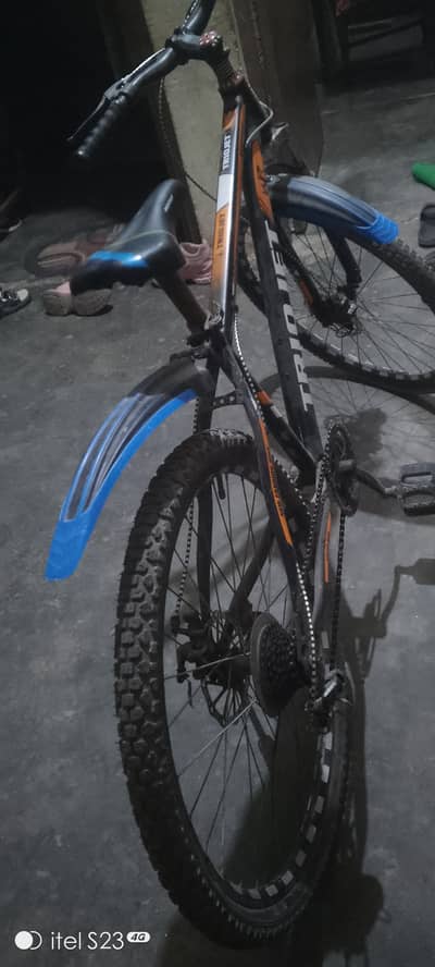 10/10 cycle