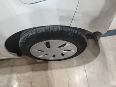 Suzuki Cultus VXR 2018