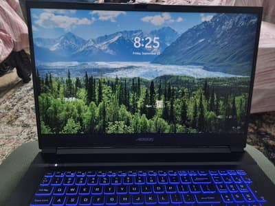 Gaming Laptop Gigabyte Aorus 7kb RTX 2060