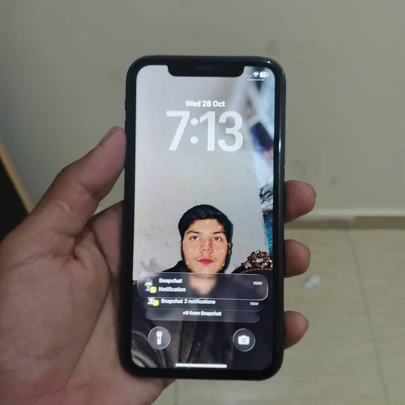 Apple iPhone 11 1