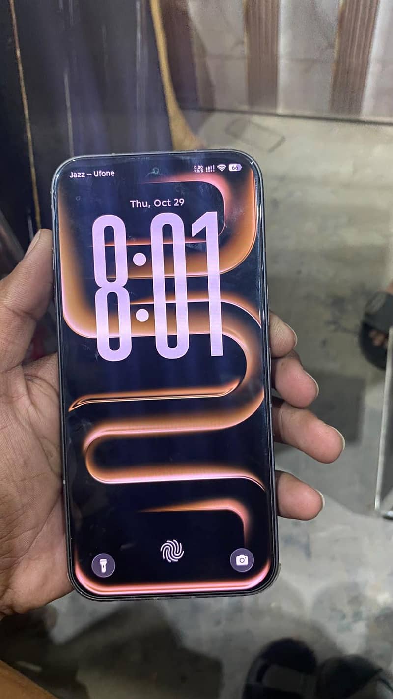 Infinix Note 60 Pro 0