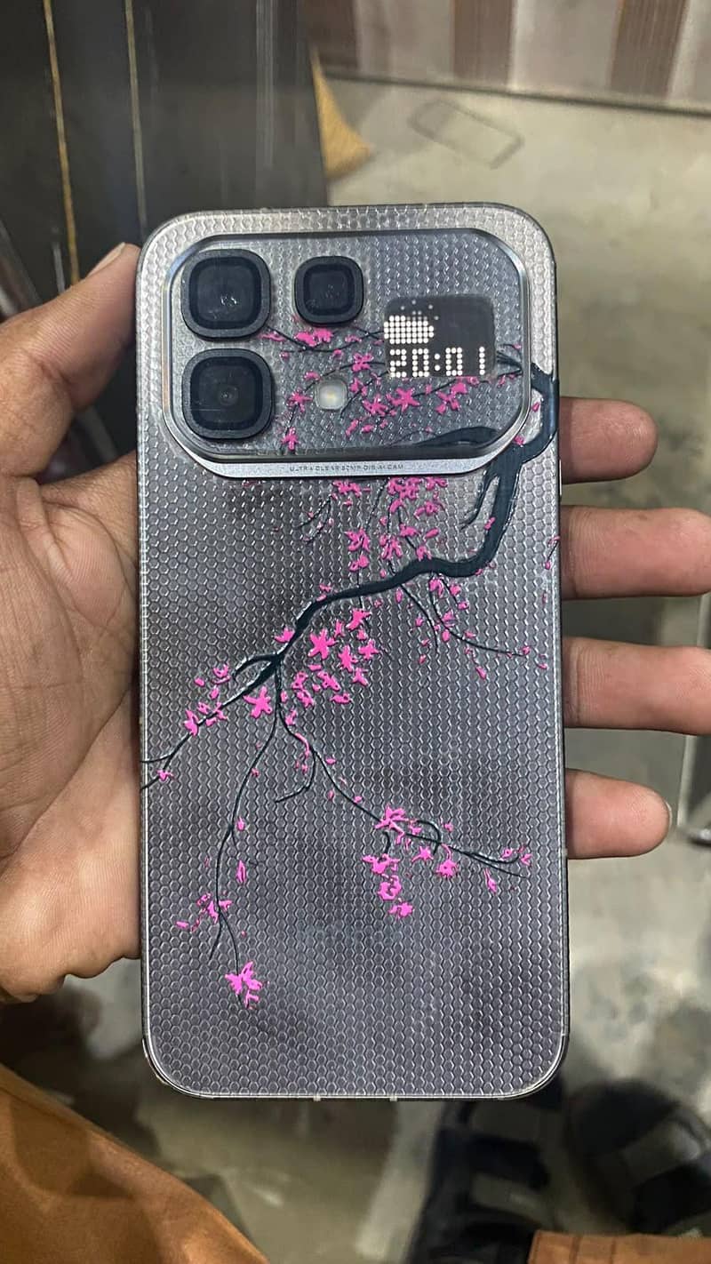 Infinix Note 60 Pro 5