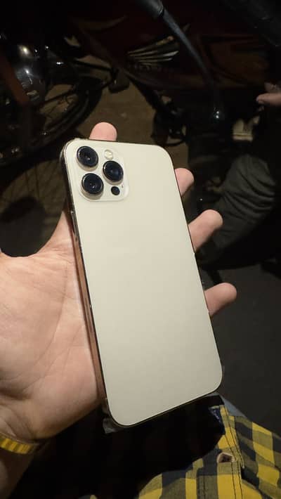 Apple iPhone 12 Pro Max FU 256gb