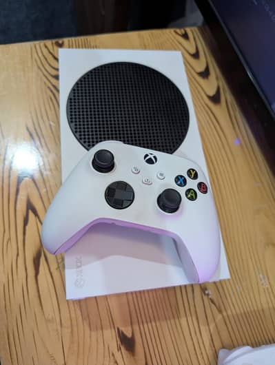 Xbox series s 512 gb