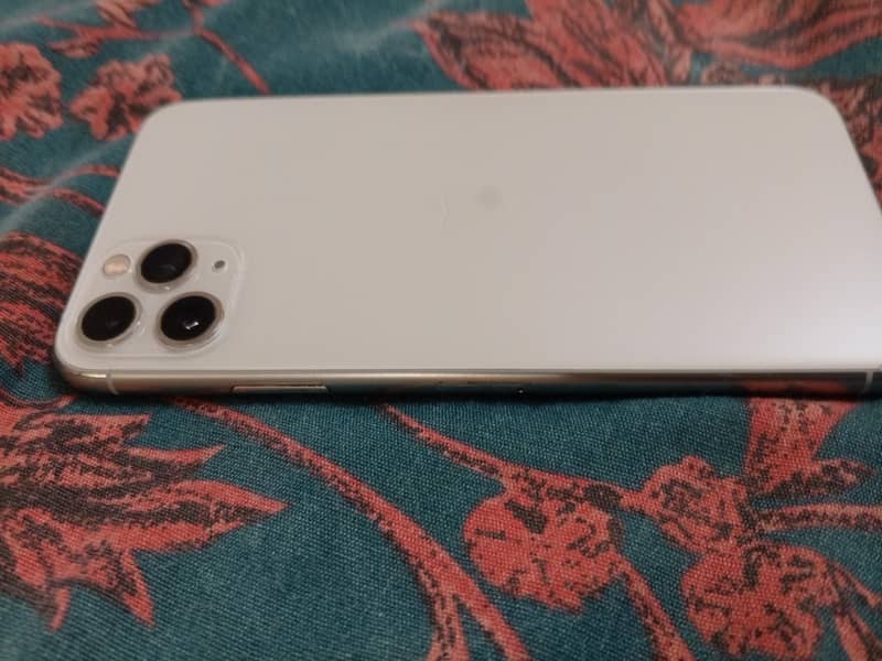 Apple iPhone 11 Pro Max 1
