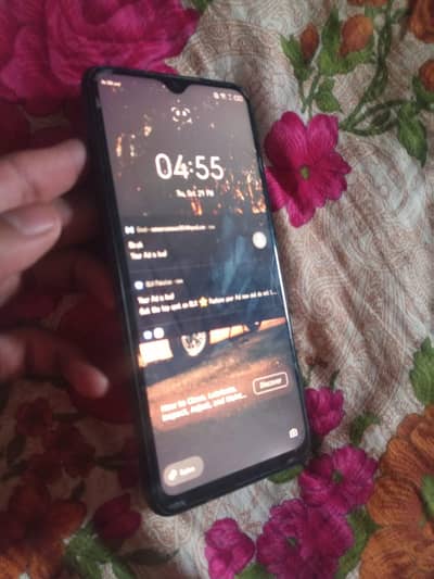 Infinix Hot 10 Play