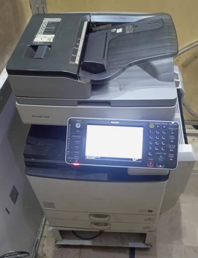 copier all ok