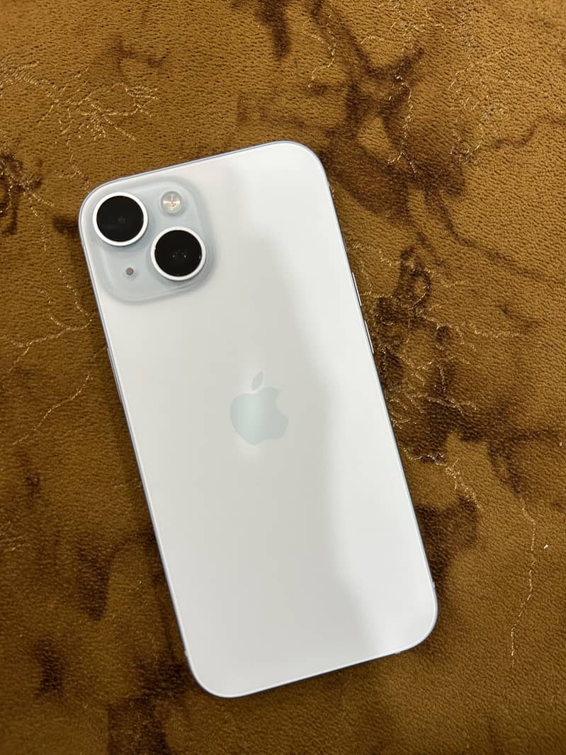 Apple iPhone 15 0