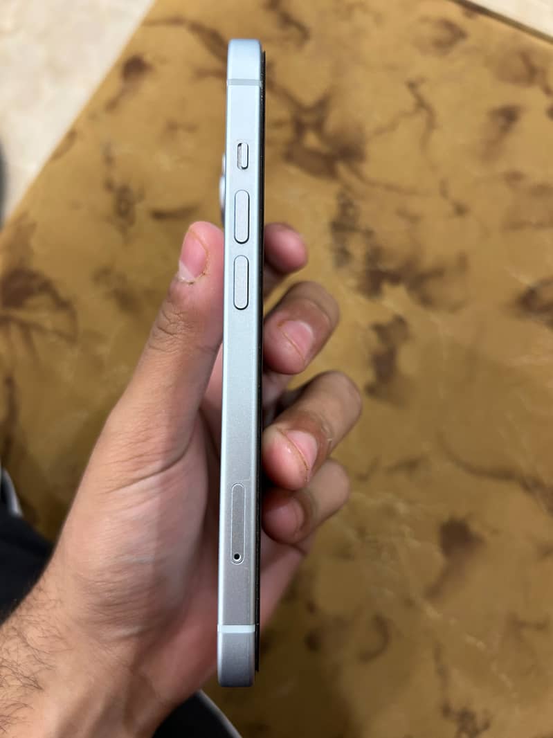 Apple iPhone 15 1