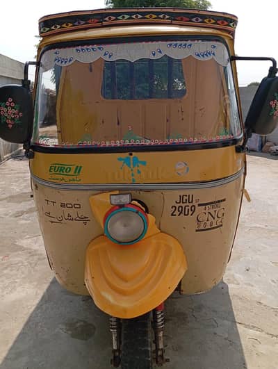 loader rickshaw