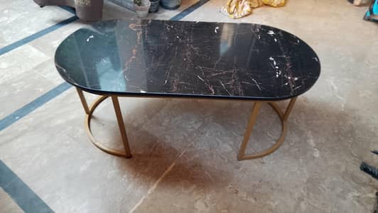 center table