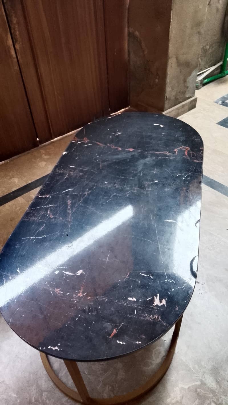 center table 1