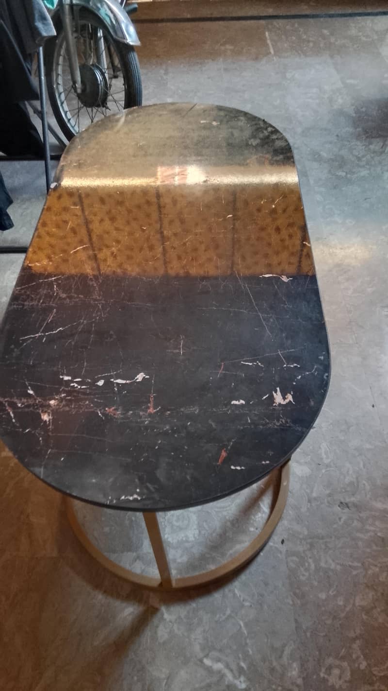 center table 2