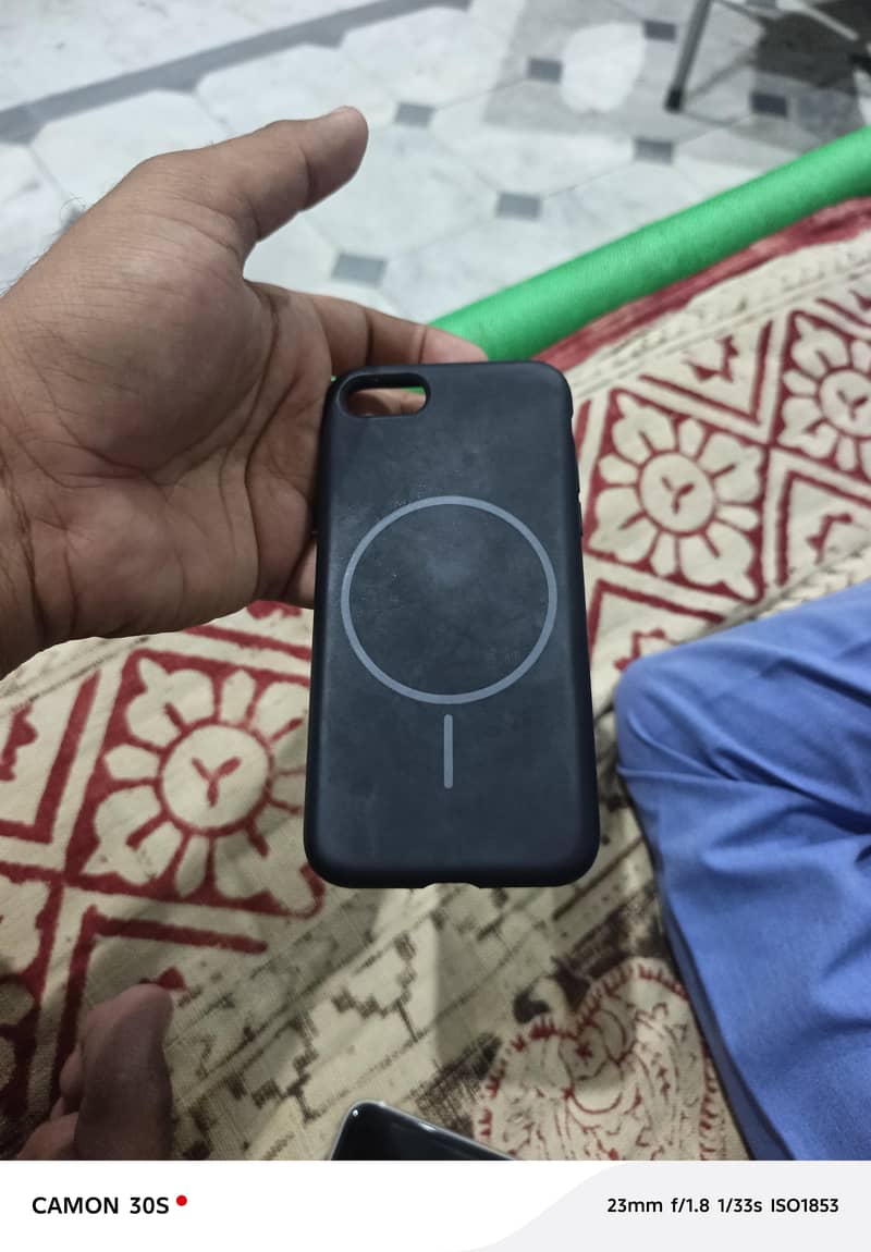 iphone SE(2nd generation) 9