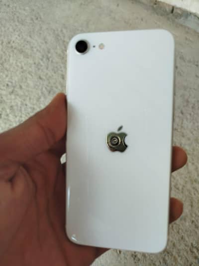 Apple iPhone SE