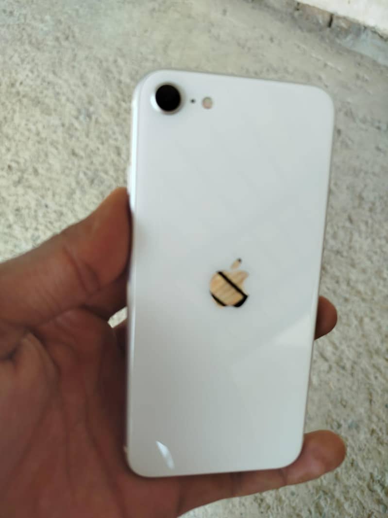 Apple iPhone SE 1
