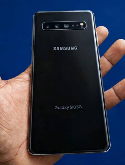 Samsung Mobile S10 5G