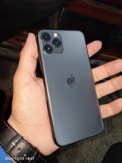 Apple iPhone 11 Pro