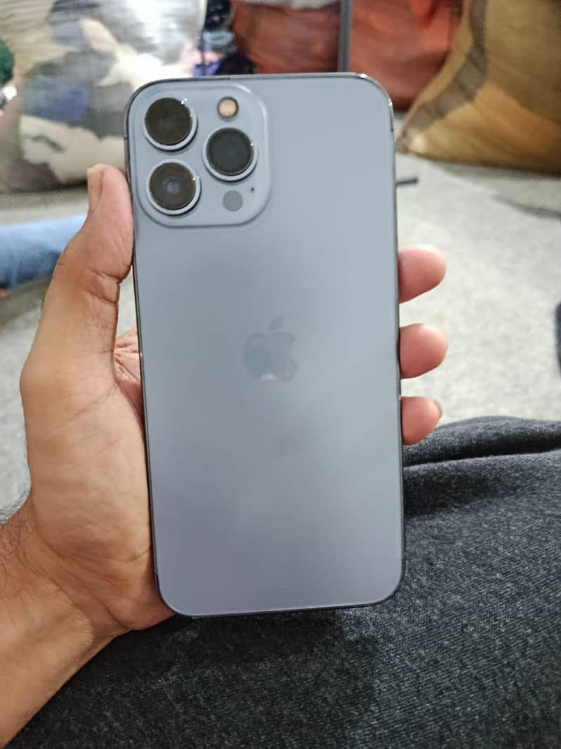 Apple iPhone 13 Pro Max 0