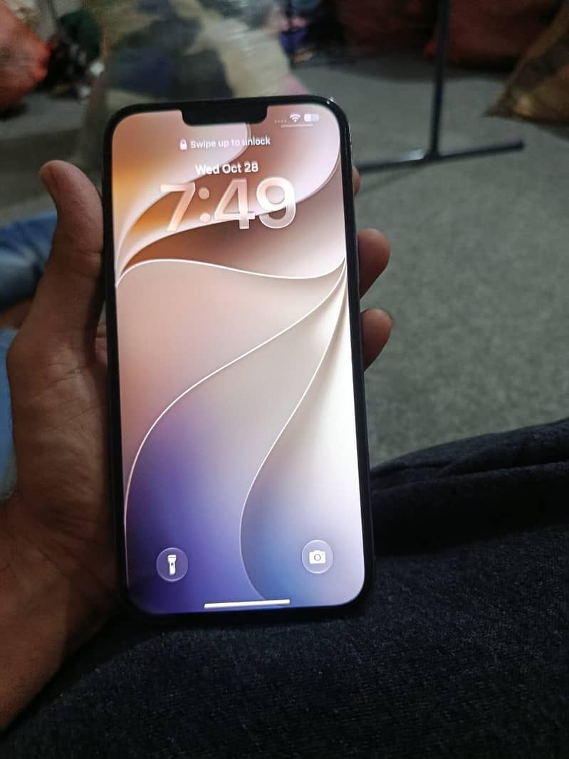 Apple iPhone 13 Pro Max 8