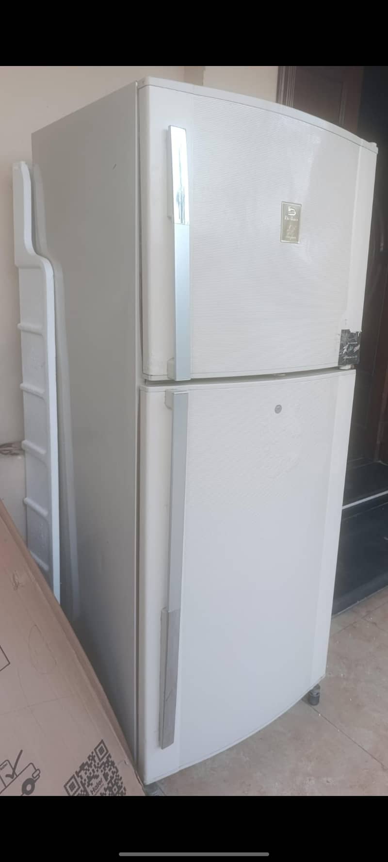 Dawlance Refrigerator 0