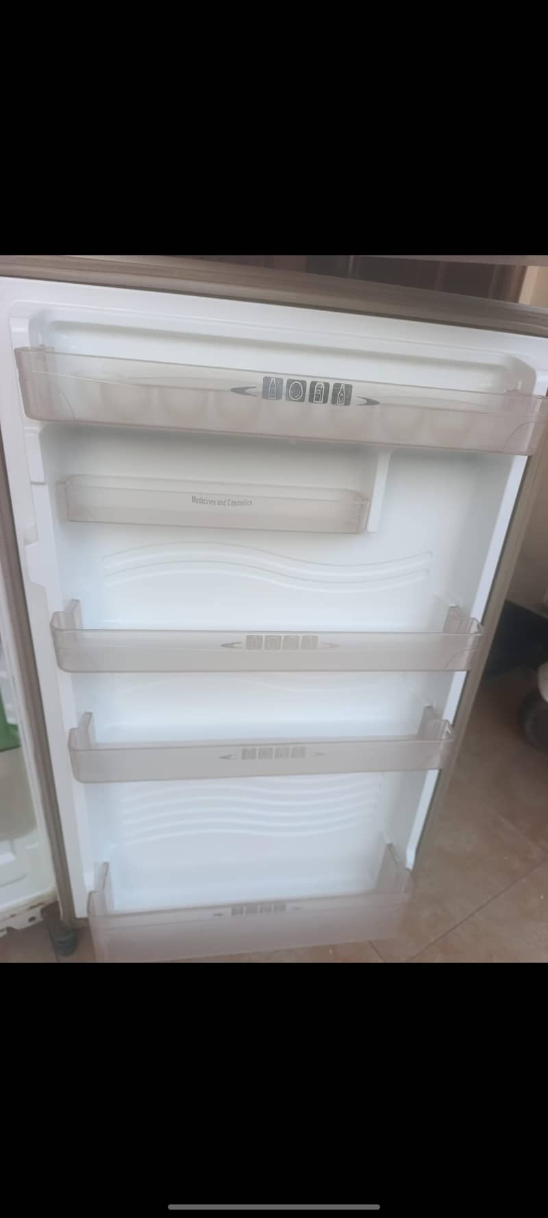Dawlance Refrigerator 9