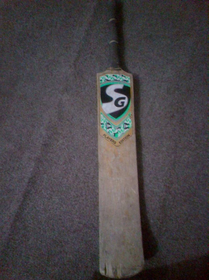 cricket bat 0