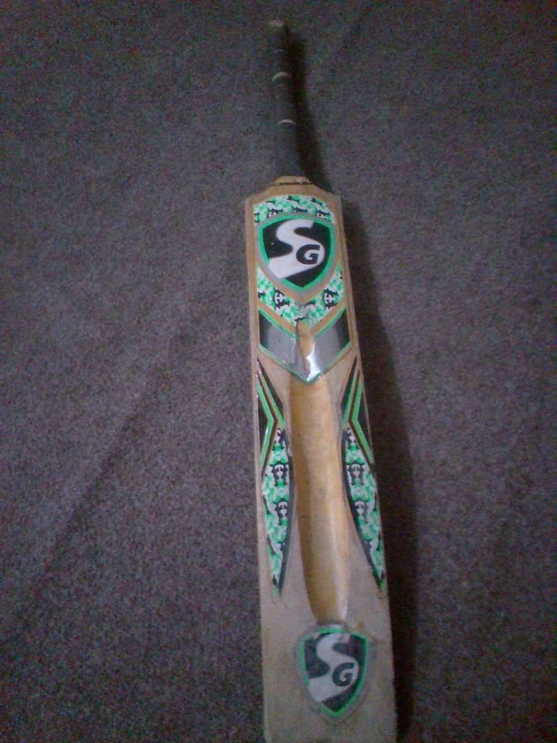 cricket bat 1