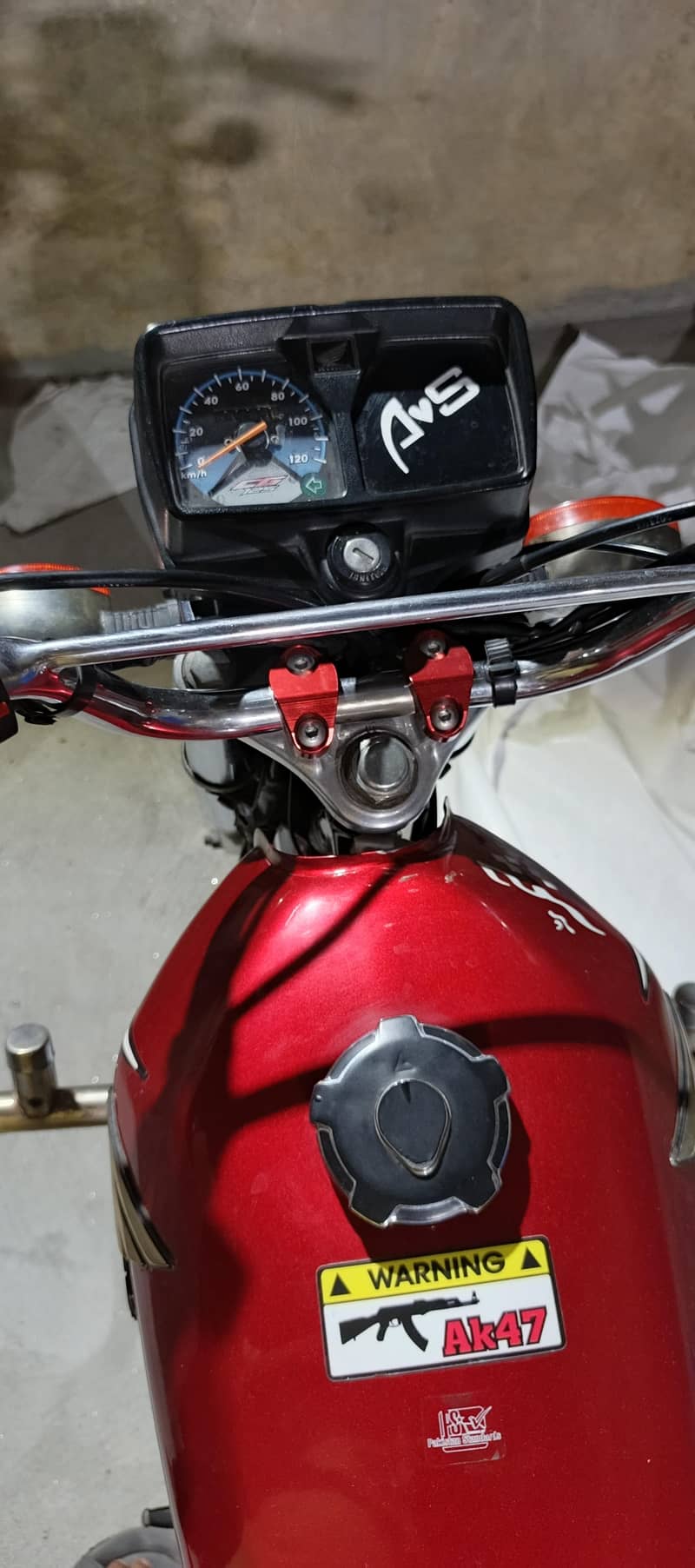 Honda125 10