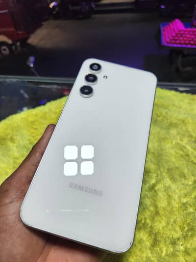 Samsung Mobile A54 5G