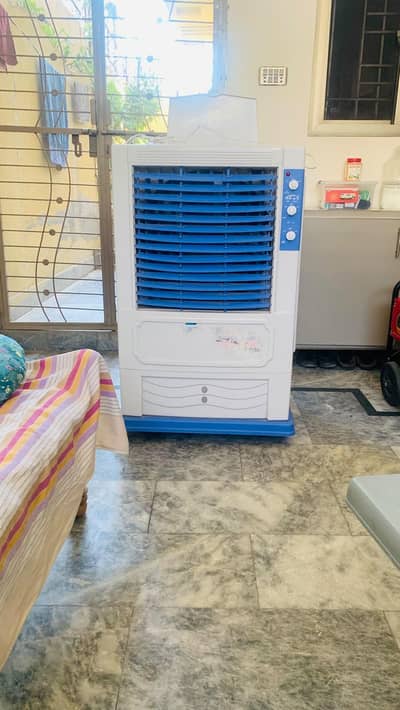 NB 7000: NB Room Cooler