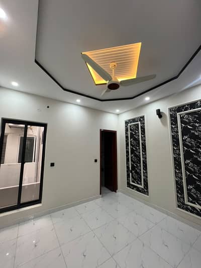 1 KANAL BRAND NEW PORTION FOR RENT IN IEP ENGINEER TOWN DEFENCE ROAD LAHORE