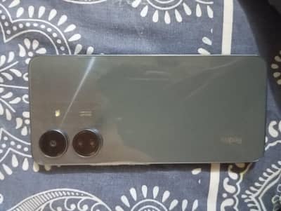 Xiaomi Redmi 13c
