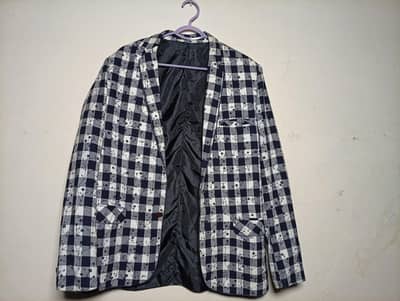 Edenrobe Boys Blazer/Coat - Good Condition"