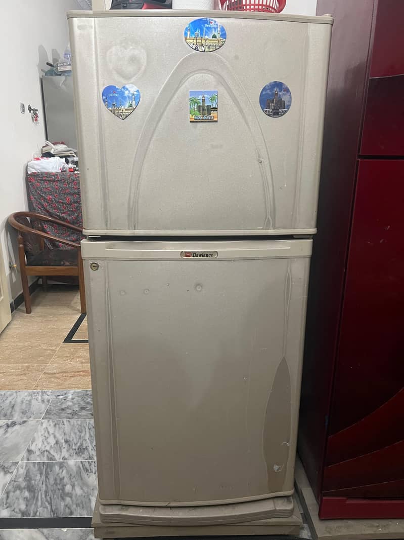 Dawlance Fridge 0