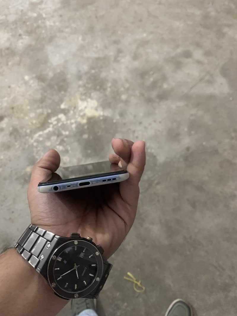 OPPO A16 0