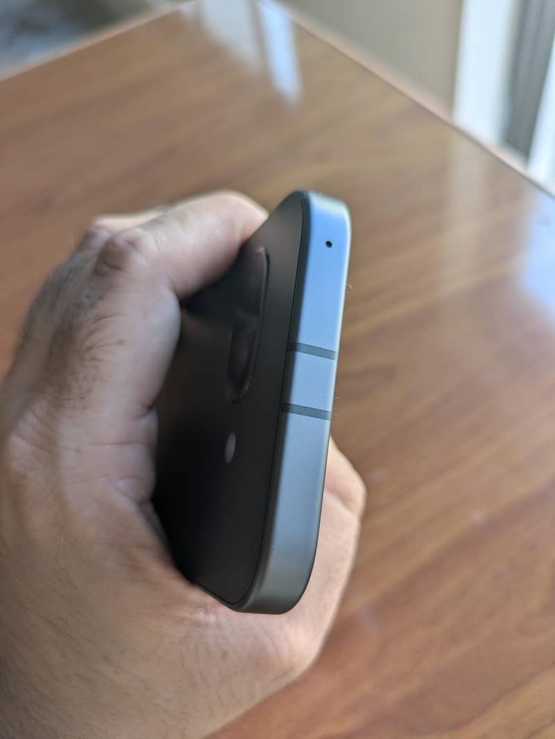 Google pixel 9a 1