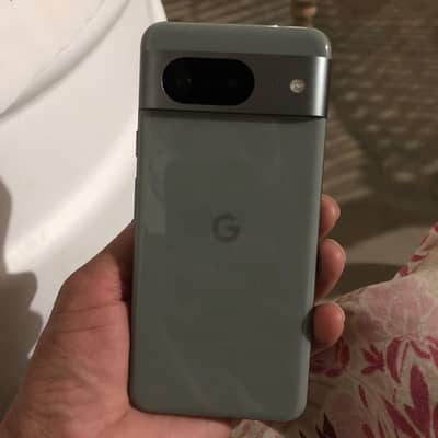 Google Pixel 8
