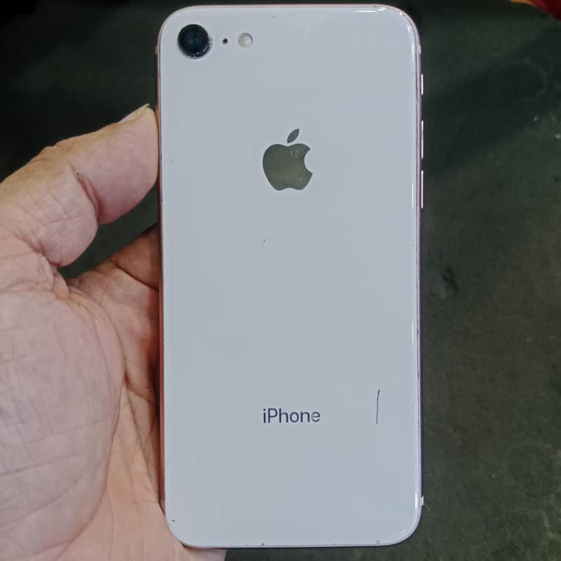 Apple iPhone 8 0