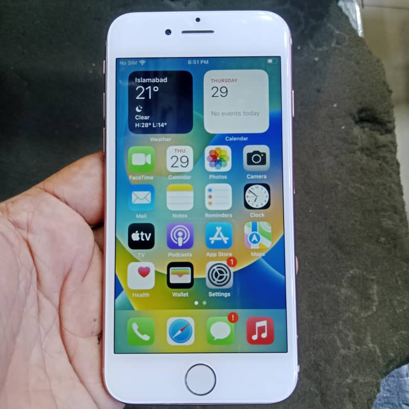 Apple iPhone 8 1