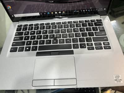 Dell latitude 5410