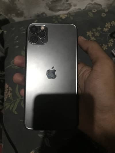 Apple iPhone 11 Pro Max